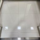 모아엘가파크뷰경노당 | 📍 대구 달서구 상인동 모아엘가파크뷰 아파트 줄눈시공 &amp; 상판UV코팅 후기