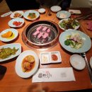 아리랑갈비 이미지