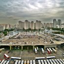 경부선 고속버스터미널 이미지