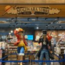 델코종합카프라자 | 구마모토 여행 2일차 일정, 아뮤프라자 멧케몬 회전초밥, 이치란라멘 간단 후기