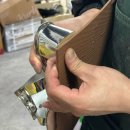 백화점 세탁 수선 | [부산 해운대] "오태슈케어" 로저비비에 비브람 잘하는 곳 명품신발 수선 복원 세탁