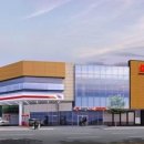 명성주유소 이미지