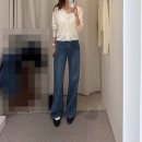 갤러리루즈 | SIE 시에 서울 도산 | 소프티 루즈 , 썸 미니 크림 , 아르 , 앨런 스트레이트 데님
