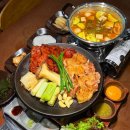 청량숯불고기