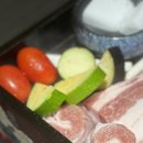 대구 시지 고기 맛집 : 식껍 시지점 (돼지특수부위전문점)