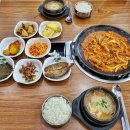 지영옥청국장 | 충주 지영옥청국장. 집밥 느낌 점심 두루치기 제육 백반 충주 봉방동 맛집