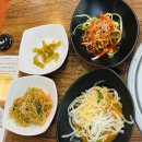 문산중앙유치원 | 구워주는갈빗집 문산맛집 돼지갈비 물냉면 비빔냉면 된장술밥 내돈내산 솔직후기