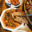 마포족발 | 연말 회식 족발 보쌈이 맛있는 오목집마포점 리얼후기