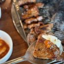 산방산우리동네 | 내돈내산| 제주 서귀포 현지인 추천 고깃집 산방산우리동네| 숯불갈비 맛집