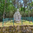 낙동리 석조여래입상 이미지