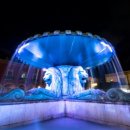 인간분수 이미지