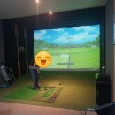 캘러웨이 스크린골프 세종점 이미지