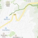 용담초등학교현양원분교장 이미지