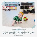영동군육아종합지원센터센터 | 양천구 육아종합지원센터 문화센터 신청 후기(무료 프로그램 '재미플러스 오감톡')