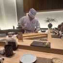 춘향이가만든전 광교점 | 수원 광교 맛집 스시소라 광교점 런치 오마카세 후기