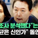 명태균 여론조사 분석했다는 박은정 경악 금치 못한 이유가 이미지