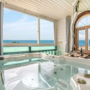 낙조가보이는펜션 이미지