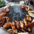 아현숯불소금구이 | [가평 남이섬 맛집] 남이섬 자라섬 선착장 앞 미스터닭갈비 숯불 양념 소금구이 내돈내산 솔직 후기