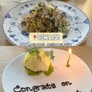 양식집 | 연남동맛집 핑퐁서울 생일 기념일에 방문하기 좋은 양식집 내돈내산 후기