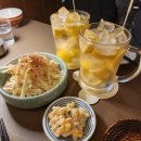 차차랑 | 연신내 분위기 술집 이자카야 차차호감 다이콘 사라다와 메가레몬하이볼 후기