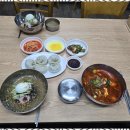 산골식당 이미지