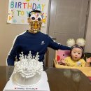 줌 갤러리카페 정이든케이크 이미지