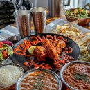 푸나왈라 | 대구 수성못 푸나왈라 후기, 버터난이 진짜 맛있는 인도음식 맛집