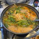 강진3호 | 상생페이지원금으로 가락시장에서 대방어와 석화 먹고 왔어요 (강진수산, 웅이네식당)