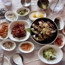 하남 춘궁저수지 게장 맛집 가족외식 추천 숙이네간장게장 내돈내산 후기