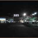 새천년1단지 사거리 녹원공원 앞 | 한남정맥(수지방주교회-지지대고개-당정역) 종주