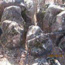 대전리약수터 이미지