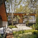 호수가 보이는집 이미지