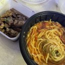 신전떡볶이 수지구청점 이미지