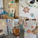 울산 원데이클래스 유리공예 공방 샤이넌글라스