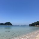 바다에반하다 민박 | 숨겨진 여름 국내 여행지 추천 2025 최신 비진도 해수욕장 통영 섬 여행 후기