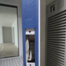 대우새푸른탑 | 야탑동 탑마을 대우아파트 베스틴 IDL-312R 얼굴인식 도어락 설치 후기