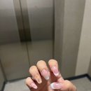 애프터글로우네일 이미지