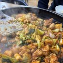 황가네 닭갈비 이미지