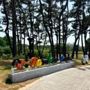 언론기관부설 | 익산 아이랑 가볼만한곳 신흥근린공원 유아숲체험원 무지개네트 방문기