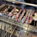 야래향양꼬치마라탕