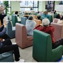 시니어 인지활동교실 이미지