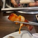 청주 율량동맛집/숯불 삼겹살/고기창고336