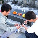 망진산봉수대 이미지