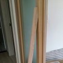 H1490 | ladder shelf for bride