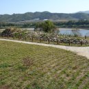 연천학곡리적석총 이미지