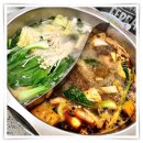 해성농장 | 서울 대림역 샤브샤브 맛집 추천 &#34;해성샤브샤브&#34; 내돈내산 후기