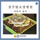 힐링탑 요양병원 이미지
