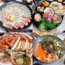 포항 묵돌이 대게 회 세트 후기 | 내돈내산 영일대 점심 맛집 추천! 서이추 환영