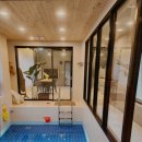 머물다 주도 이미지