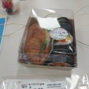 지엔 수제도시락 후기 (김밥, 샌드위치,)